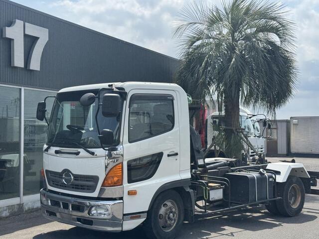 Hino / RANGER