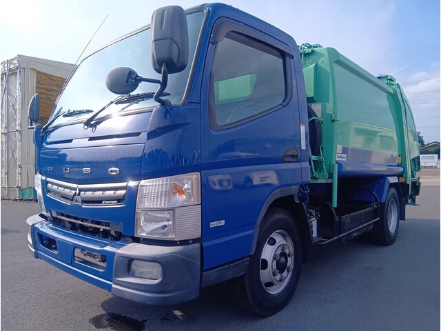 Mitsubishi / CANTER