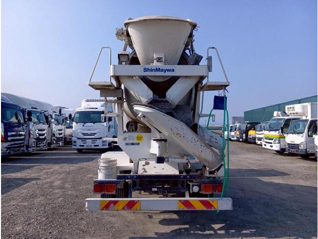 Isuzu / FORWARD