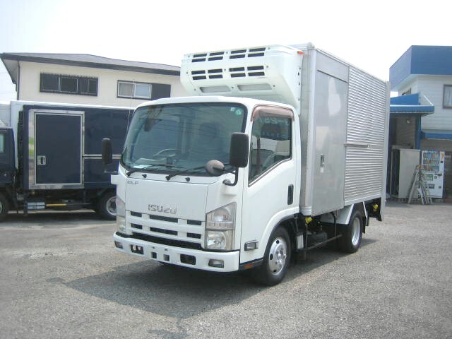 Isuzu / ELF
