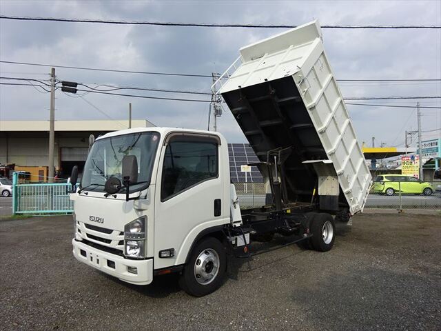 Isuzu / ELF