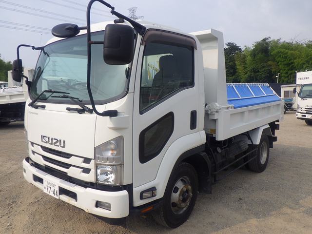 Isuzu / FORWARD