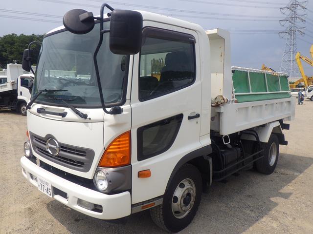 Hino / RANGER