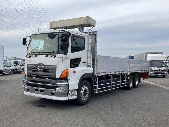Hino / PROFIA