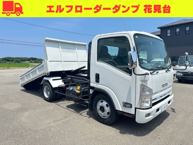 Isuzu / ELF