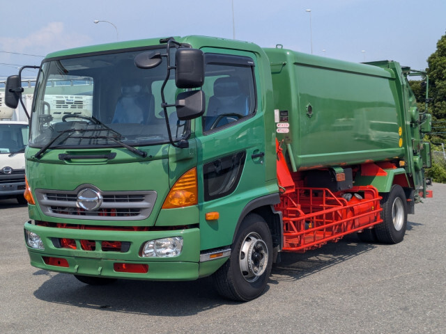 Hino / RANGER