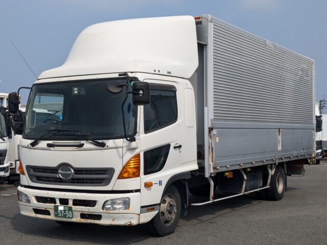 Hino / RANGER