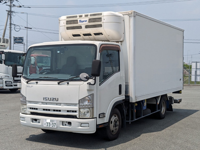 Isuzu / ELF