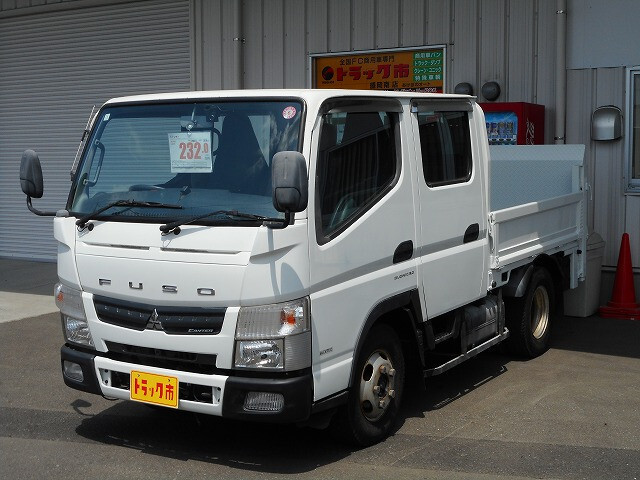 Mitsubishi / CANTER