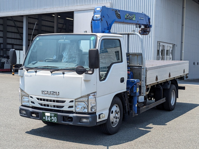 Isuzu / ELF