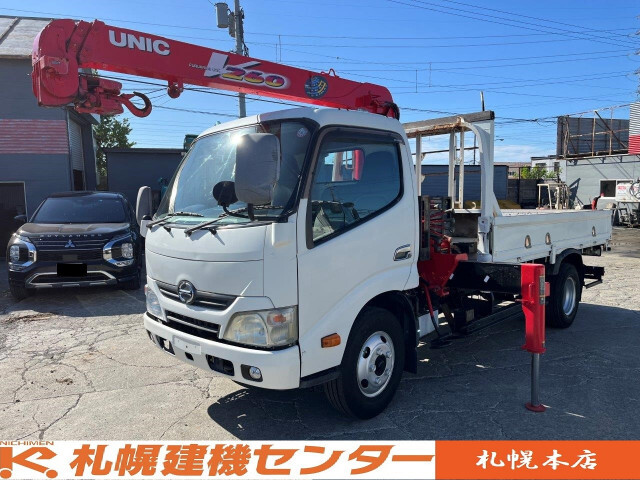 Hino / DUTRO