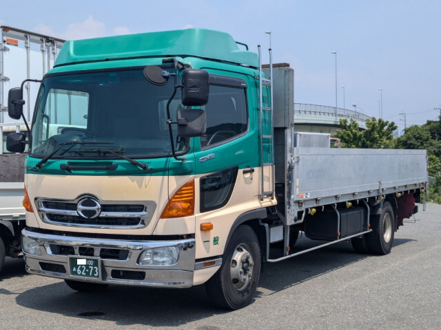 Hino / RANGER