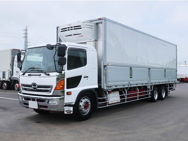 Hino / RANGER