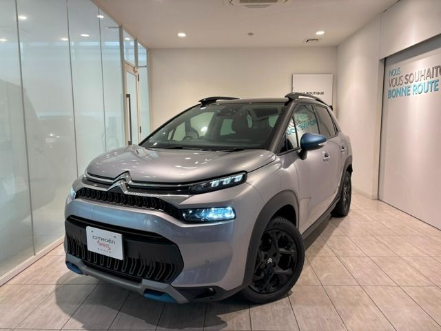 CITROEN / CITROEN C3 AIRCROSS SUV