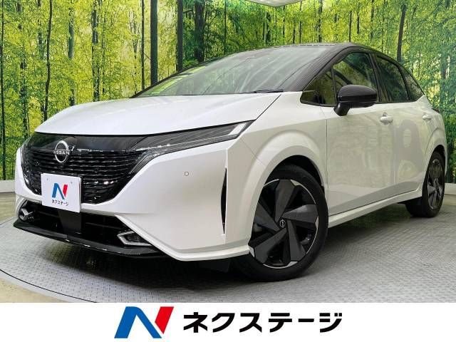 NISSAN / AURA