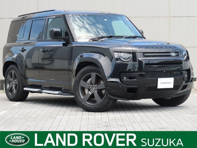 ROVER / ROVER DEFENDER