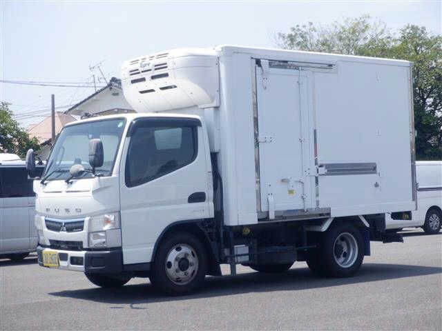 MITSUBISHI / CANTER