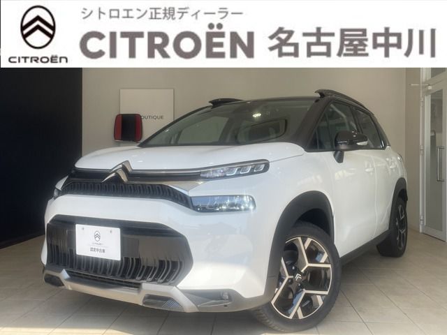 CITROEN / CITROEN C3 AIRCROSS SUV