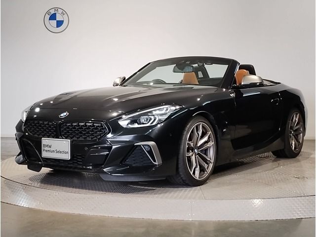 BMW / BMW Z4