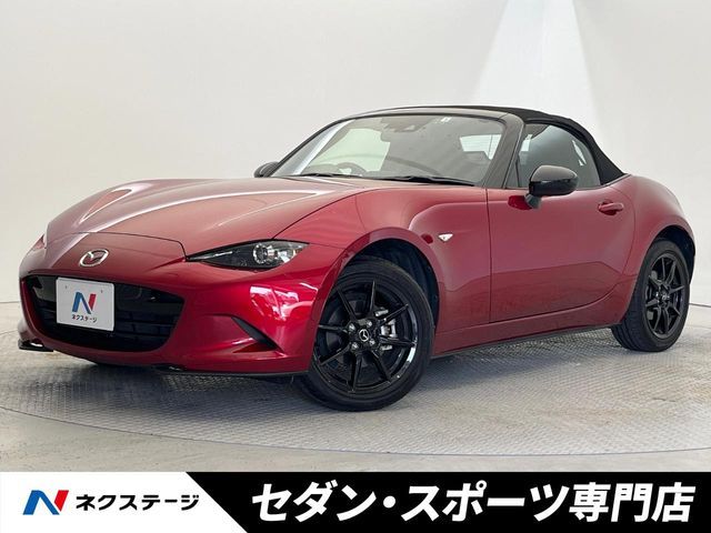 MAZDA / ROADSTER