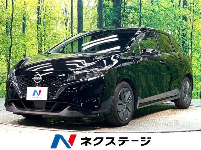 NISSAN / NOTE