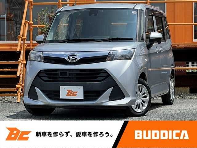 DAIHATSU / THOR