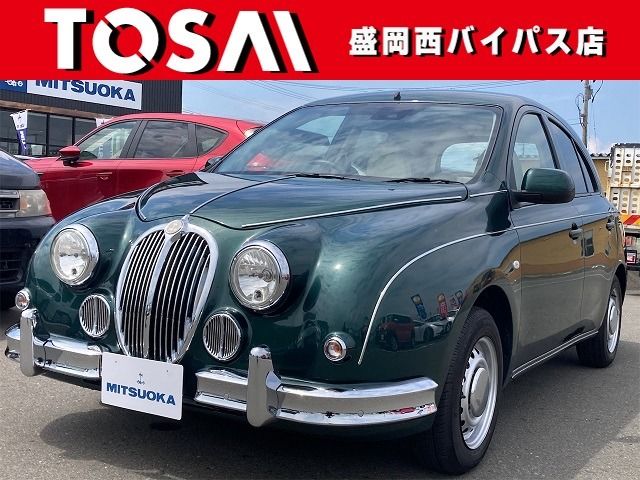 MITSUOKA / VIEWT
