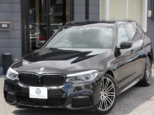 BMW / BMW 5series TOURING