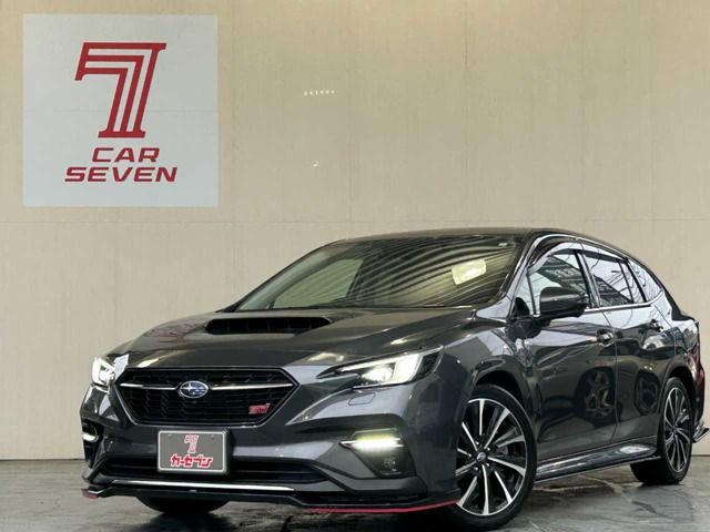 SUBARU / LEVORG
