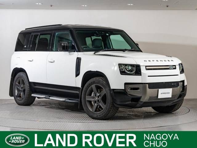 ROVER / ROVER DEFENDER