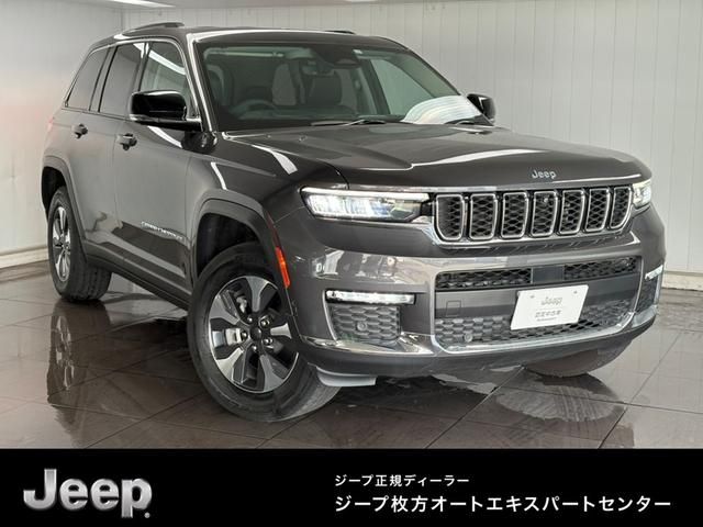 JEEP / JEEP GRAND CHEROKEE
