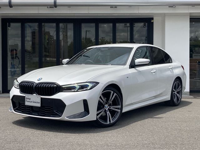 BMW / BMW 3series sedan