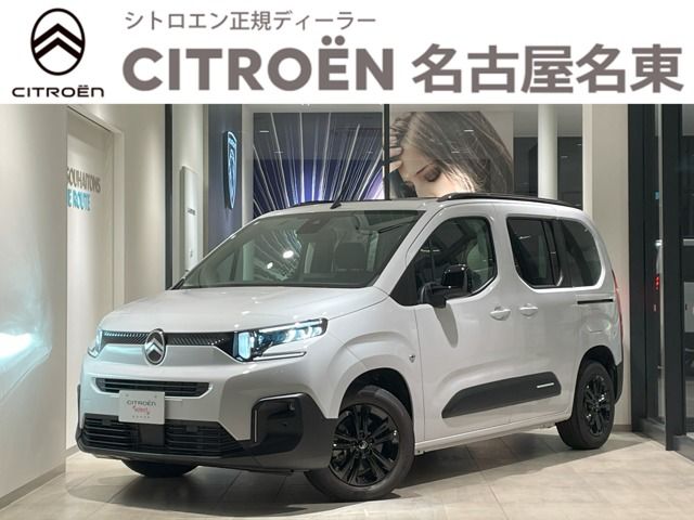 CITROEN / CITROEN Berlingo