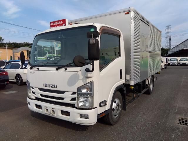ISUZU / ELF