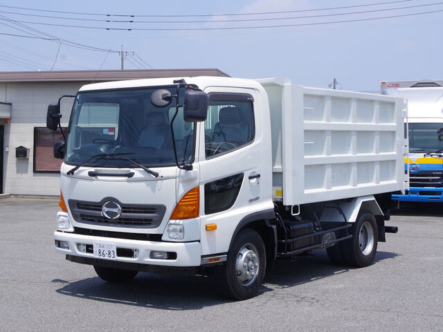 Hino / RANGER