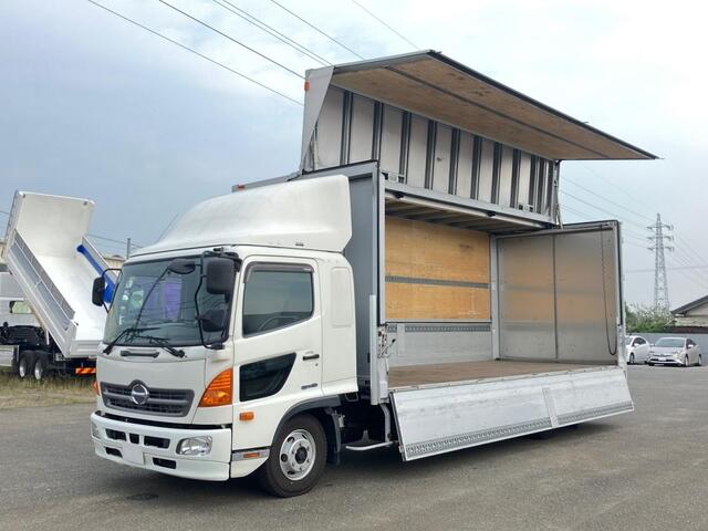 Hino / RANGER