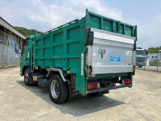 Mitsubishi / CANTER