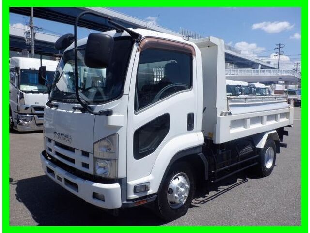Isuzu / FORWARD
