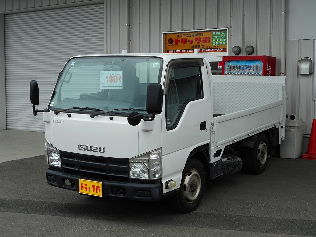 Isuzu / ELF