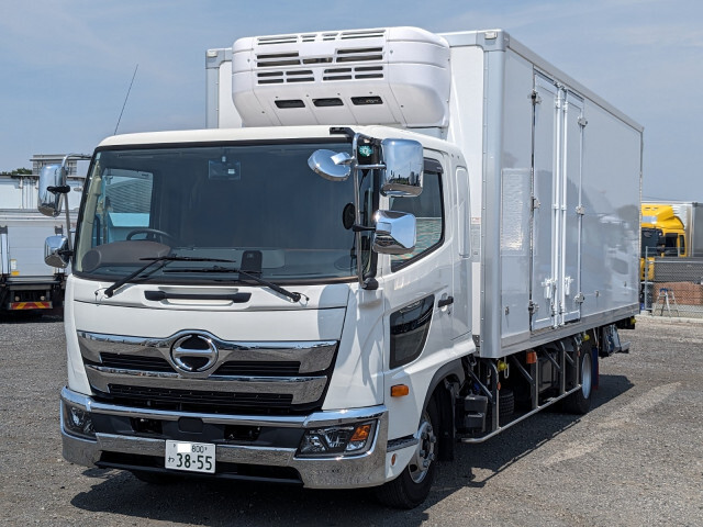 Hino / RANGER