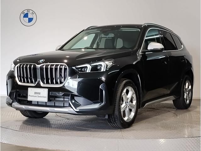 BMW / BMW X1