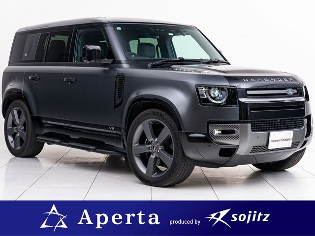 ROVER / ROVER DEFENDER