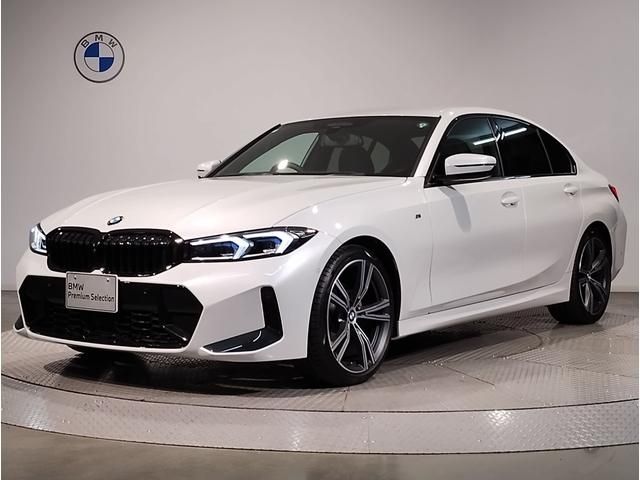 BMW / BMW 3series sedan