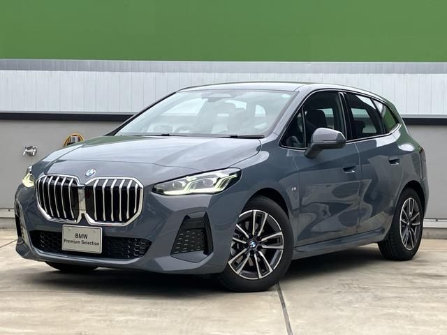 BMW / BMW 2series Active Tourer