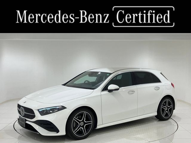 MERCEDES BENZ / MERCEDES BENZ A class