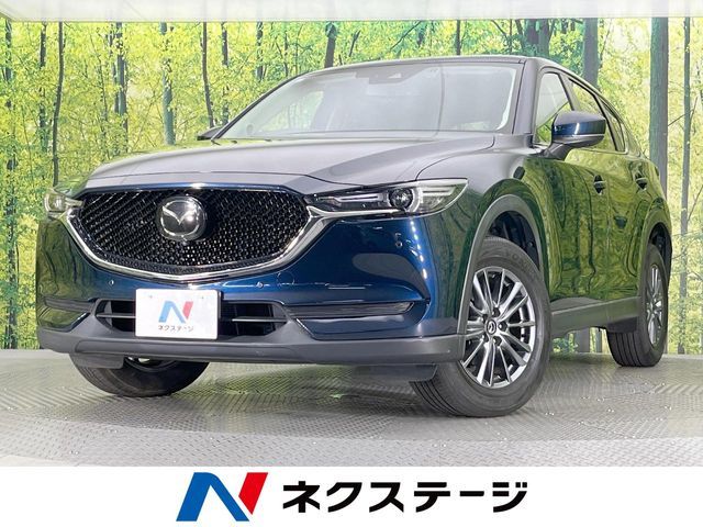 MAZDA / CX-5