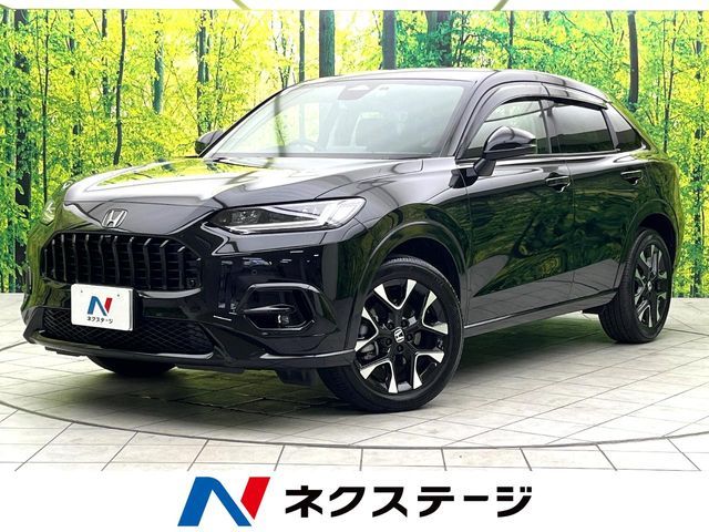 HONDA / ZR-V e:HEV