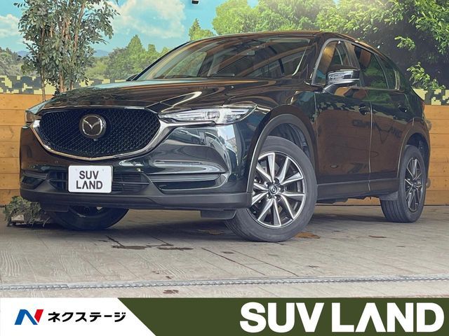MAZDA / CX-5