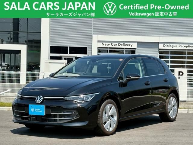 VOLKSWAGEN / VOLKSWAGEN GOLF