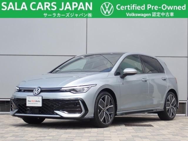 VOLKSWAGEN / VOLKSWAGEN GOLF